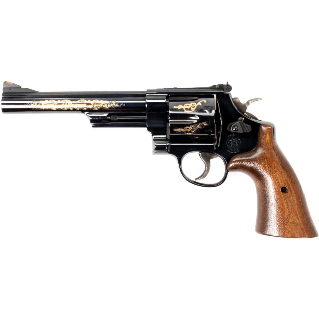 SMITH & WESSON 29-8